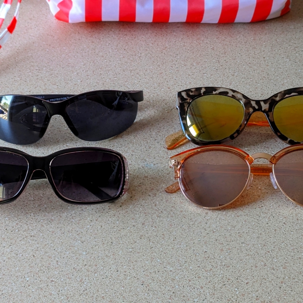 Sunglasses